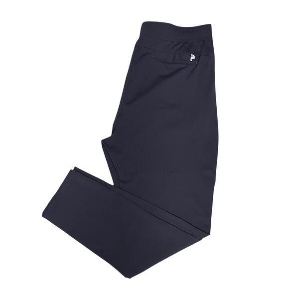 Public Rec Other - Public Rec Joggers Mens Size 40x34 Navy Blue Performance All Day‎ Every Day Gym